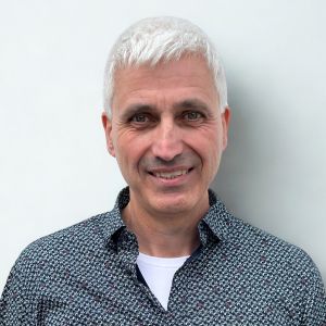 Bild von Ingo Schulze