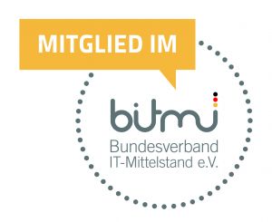 FIBU-doc Praxismanagement ist jetzt Mitglied im Bundesverband IT-Mittelstand e.V. (BITMi)