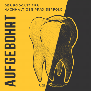 Aufgebohrt: Unser neuer Podcast ist da!!