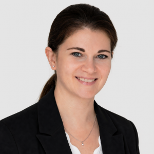 Bild von Laure Feil, B.B.A.