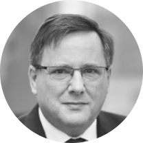 Dr. Hartmut Ohm Foto des Vorstandsmitglieds
