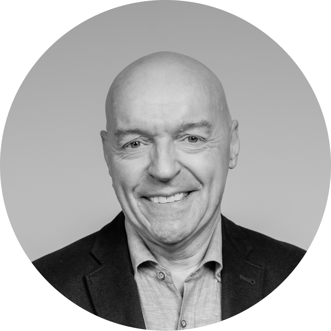 Jörg Weishaupt Foto des Aufsichtsratsmitglieds