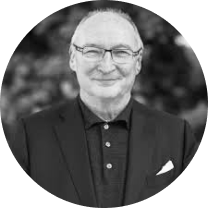 Bertram Steiner Foto des Aufsichtsratsmitglieds