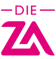 Logo des Partner DIE ZA