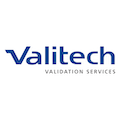 Logo des Partner Valitech GmbH & Co. KG