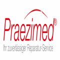 Logo des Partner Praezimed